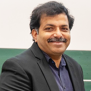 Prof. Mahesh Hariharan